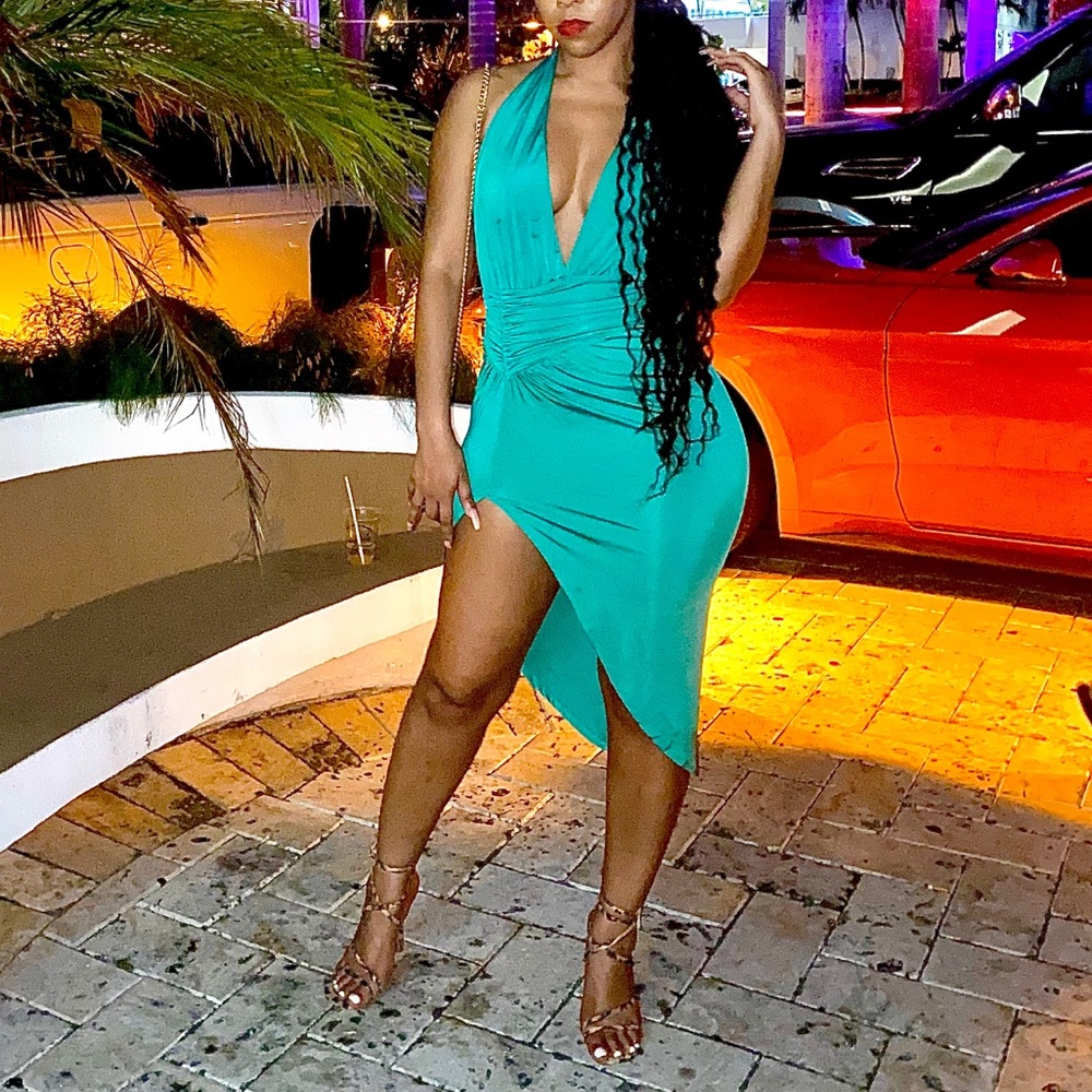 Summer In Miami☀️
